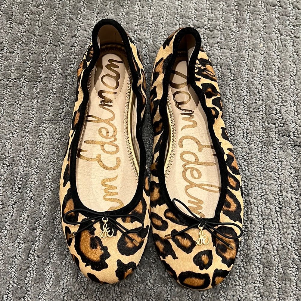 Sam Edelman Felicia flat